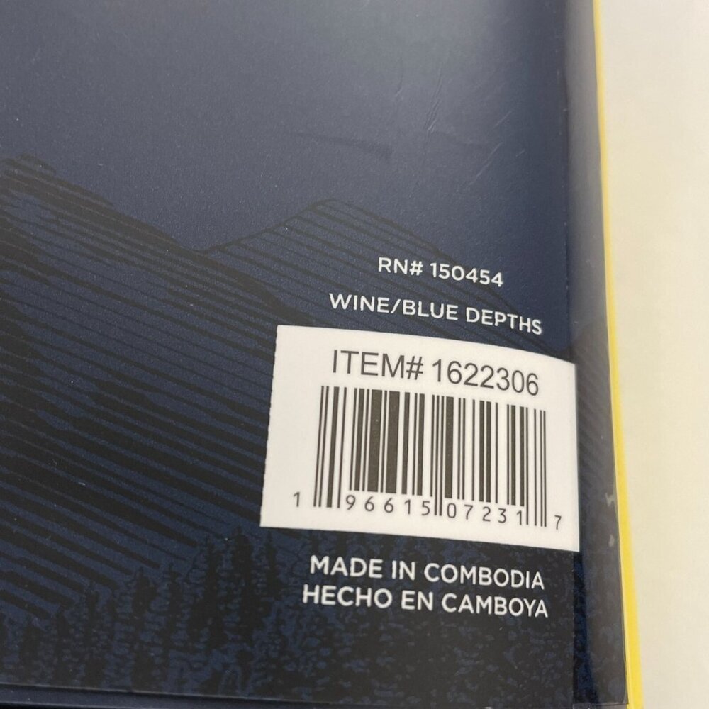 NEW Weatherproof Vintage Mens S 2-Pack Everyday Joggers With Flex Waistband - Picture 4 of 5